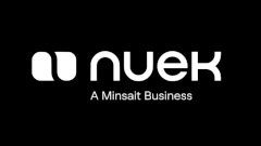 Nuek Logo